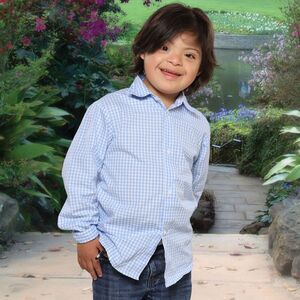 Team Page: Matteo's Buddies for Life